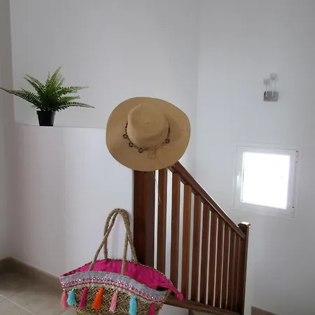 Casa Salitre アリエタ