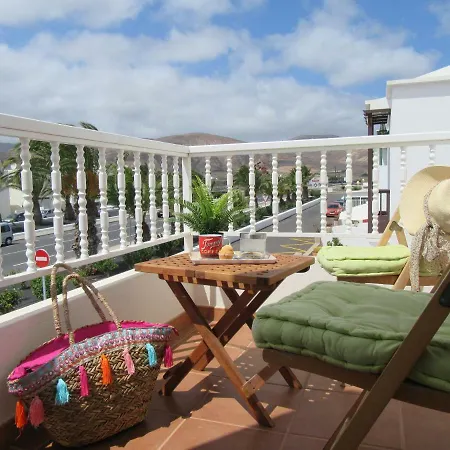 Casa Salitre Holiday home